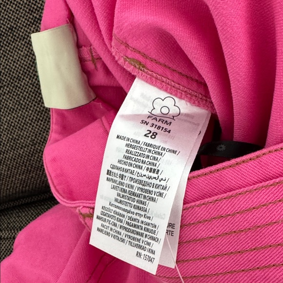 FARM Rio - Picture 6 of 11